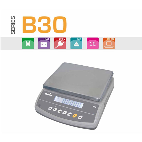 BALANCE - B301
