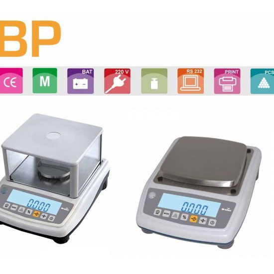 BALANCE - PRECISION - BP1 - e1405189769650