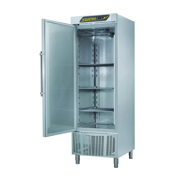 CNG-101 ARMOIRE RÉFRIGÉRÉE NEGATIVE GASTRONORM - 1 PORTE PLEINE