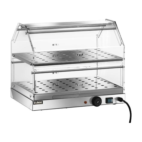 Chauffe Croisant 2 Niveaux Réf VBR4752