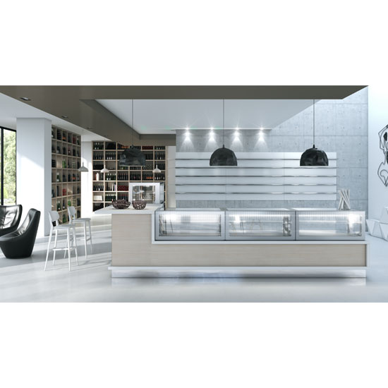 VETRINE A PATISSERIE SAGI 2