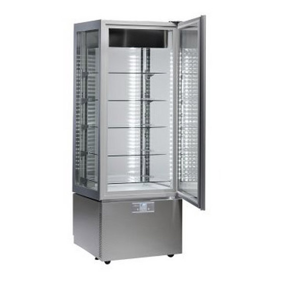 VITRINE VERTICALE KG8K