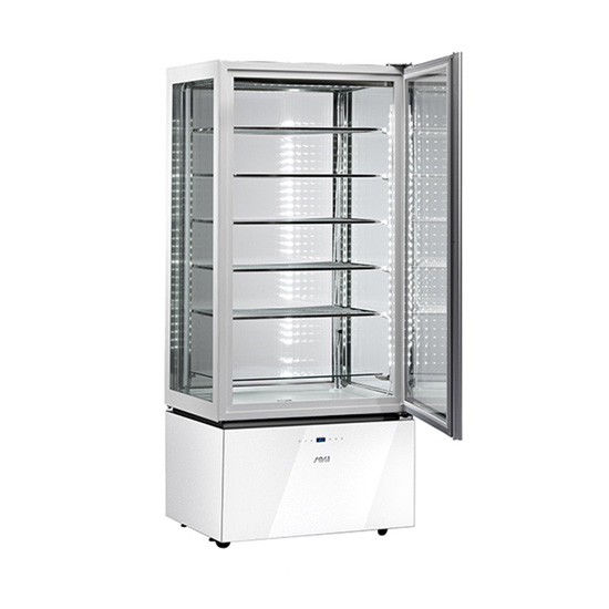 VITRINE VERTICALE KG8QV