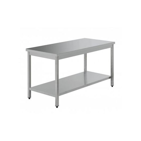 TABLE CENTRALE Réf TN10MID