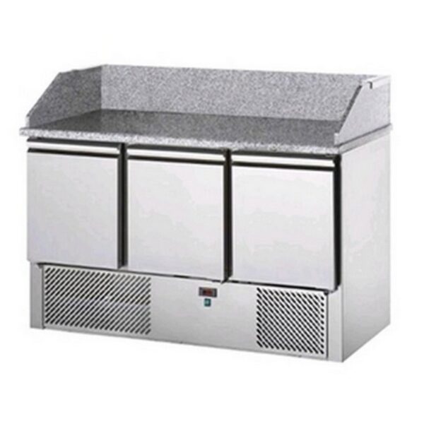 MEUBLE A PIZZA 3 PORTES SANS VITRINE TAPAS MEUBLE A PIZZA 3 PORTES SANS VITRINE TAPAS