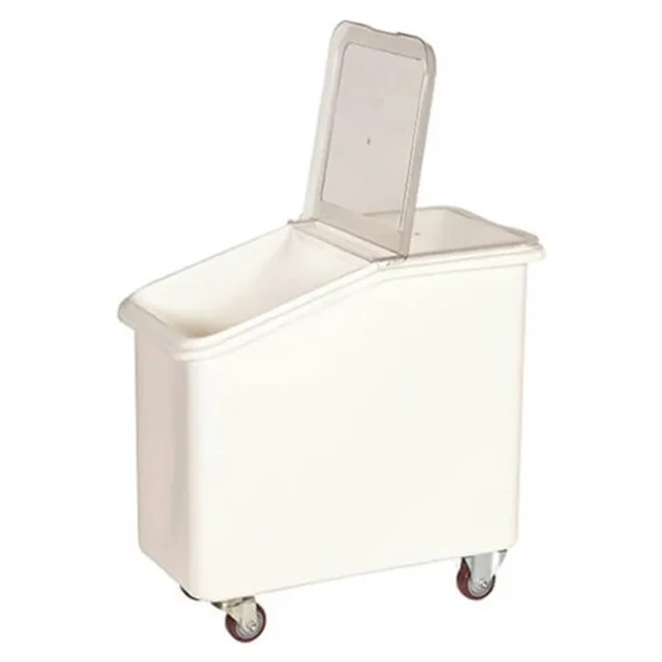 tribeca-un-seker-arabasi-102-litre-4233 BAC A FARINE AVEC ROULETTE