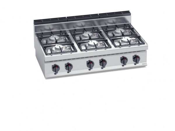 65d37be3ad5f3213107e5f7e7741d4e9.jpg RECHAUD 4 PLAQUE ELECTRIQUES A POSER DIM 600*600*290 BERTO'S E6P4B
