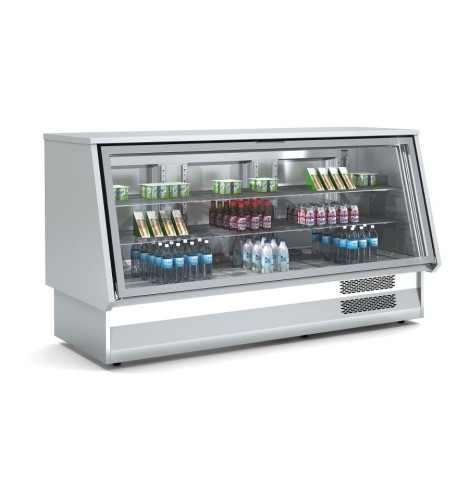 VCC-9-20 VITRINE REFRIGERE FERMEE REF VCC-9-20 VCC-9-20