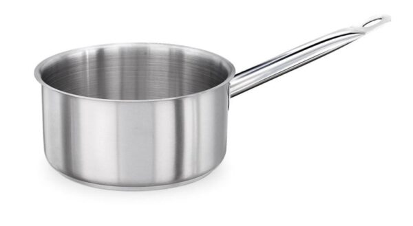 CASSEROL HAUTE EN INOX 32*15 CM   12.1LT 30150030