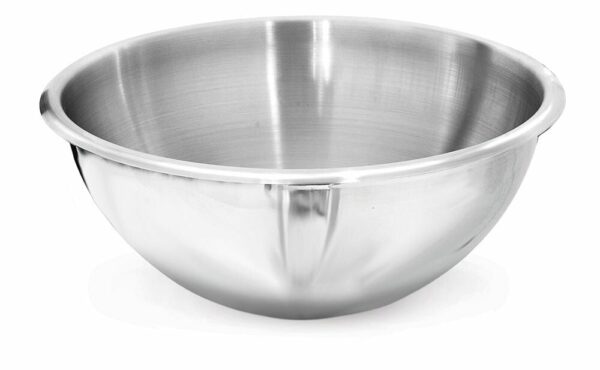 BOL CONIQUE EN INOX 16X8 35050016