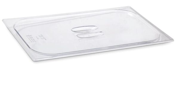 COUVERCLE  EN POLICARBONATE 1/3 46010013