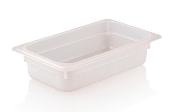 BAC GASTRO EN POLYPROPYLENE 1/4-65 46024065