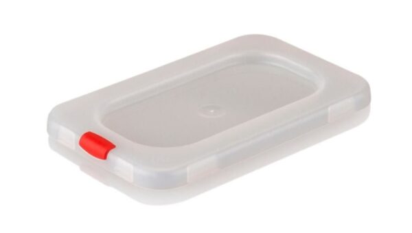 COUVERCLE EN POLYPROPYLENE 1/6 46020016
