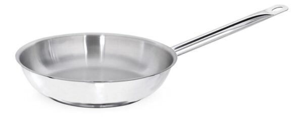 SAUTEUSE EN INOX 28 X6 CM 30152806